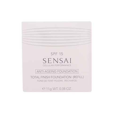 Sensai Cp Total Finish Anti-ageing Found Ation Refill24 11gr - Foto 1