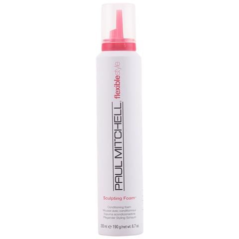 Flexible Style Sculpting Foam 200 Ml - Foto 1