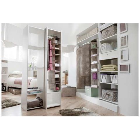 Rivoli - Custodia Porta Coperte Piumoni Biancheria - Foto 3