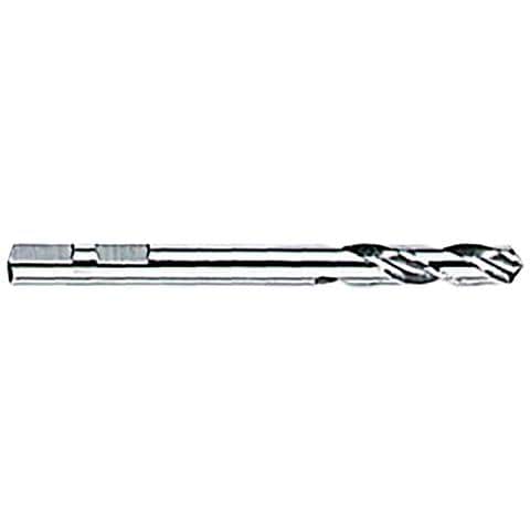 Punta Frese Bimetalliche Mm 6.35x 80 - Foto 3