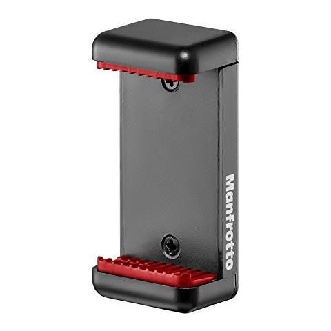 Mclamp Attacco Per Smartphone Grigio - Foto 1