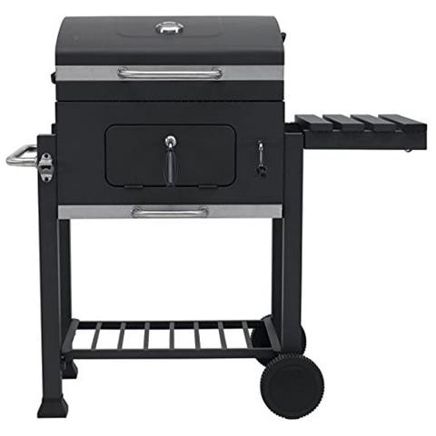 Perez - Barbecue A Carbonella - Foto 2