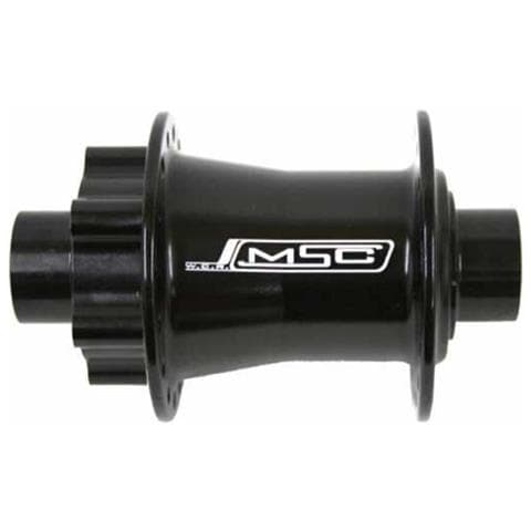 Mozzi Disc Front Hub Componenti 32h 9x135 Mm - Foto 1