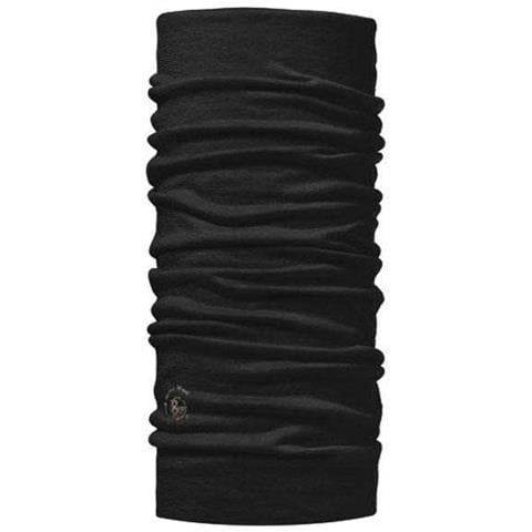 Scaldacollo Tubular Wool Buff Abbigliamento Uomo One Size - Foto 1