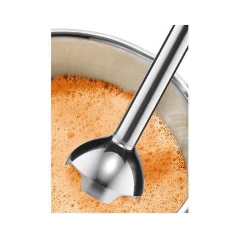 Frullatore ad Immersione 4242002921945 Potenza 600 Watt Colore Antracite / Nero - Foto 3