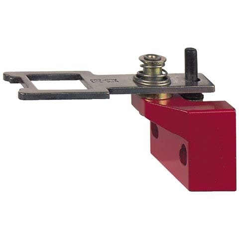 Azionatore Attuatore Preventa Xcs Regolabile Xcsz03 - Foto 1
