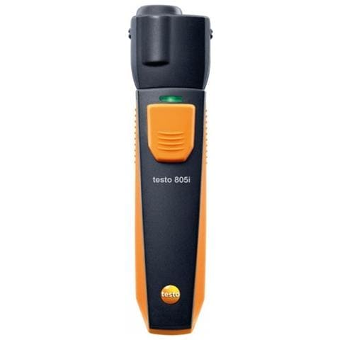 Testo 805i - Foto 1