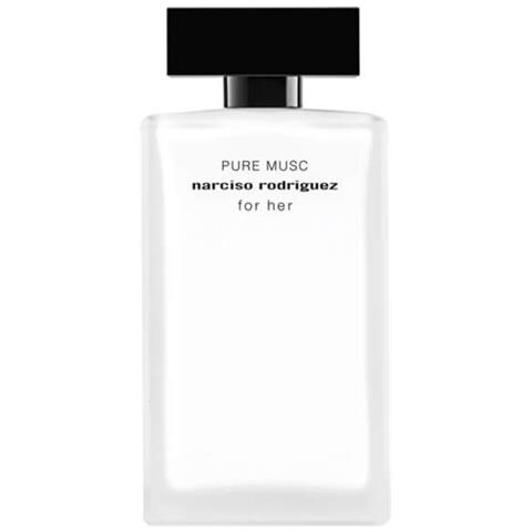 For Her Pure Musc Eau De Parfum Spray 100ml - Foto 1