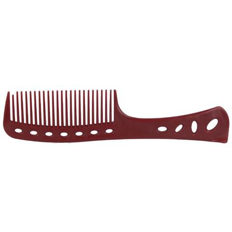 Peine Tint Ys Park 601 Red 225mm - Pettine capelli - Foto 1