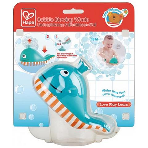 La Balena Con Le Bollicine - Foto 2