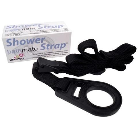 Bathmate Shower Strap Nero - Foto 1