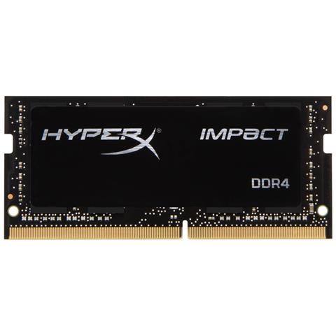 Memoria SoDimm Impact 32 GB (1x32 GB) DDR4 3200 MHz CL 20 - Foto 1