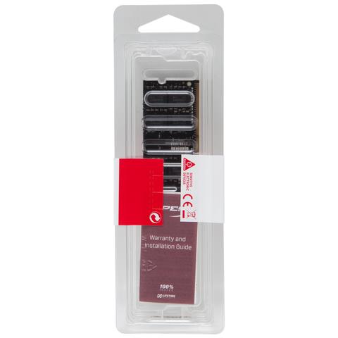Memoria SoDimm Impact 32 GB (1x32 GB) DDR4 3200 MHz CL 20 - Foto 4