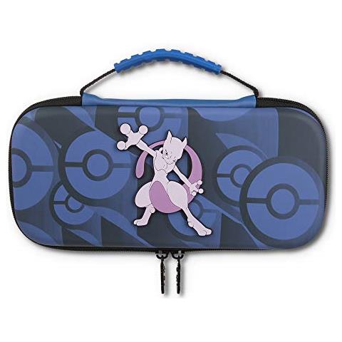 Custodia Di Prossoezione Per Nintendo Switch - Mewtwo - Nintendo Interruttore - Foto 1