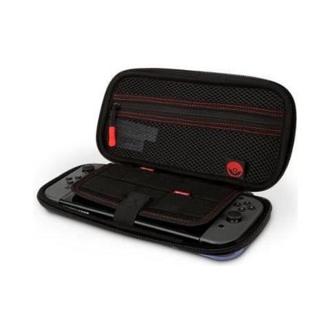 Custodia Di Prossoezione Per Nintendo Switch - Mewtwo - Nintendo Interruttore - Foto 2