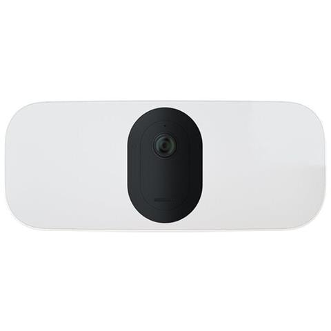 Telecamera di Sicurezza IP Pro 3 Esterno Soffitto / muro 1280 x 720 Pixel Colore Bianco - Foto 2