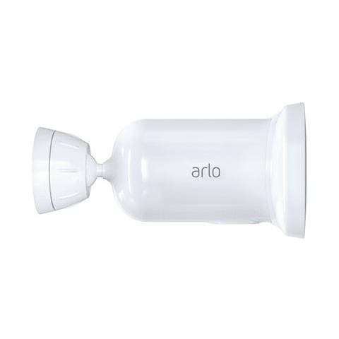 Telecamera di Sicurezza IP Pro 3 Esterno Soffitto / muro 1280 x 720 Pixel Colore Bianco - Foto 4