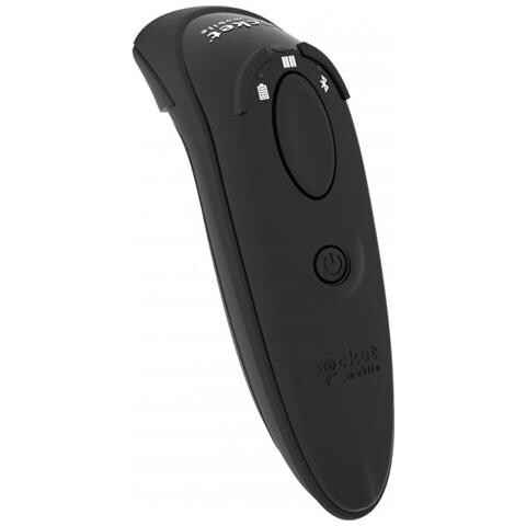 Durascan D740 Lettore Di Codici A Barre Portatile 1d / 2d Led Nero (durascan D740 Universal Barcod - Durascan D740, 1d / 2d Omni-directional Led, Bluetooth 2.1+edr)  - Foto 1