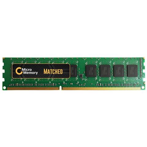 A4849742-mm Memoria 4 Gb 1 X 4 Gb Ddr3 1333 Mhz (4gb Memory Module 1333mhz - Ddr3 Major Dimm For Dell - 1333mh - Foto 2