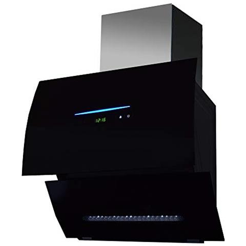 Dh-190w - Cappa Aspirante Per Auto, 60 Cm, Con Touch Screen E Telecomando - Foto 1