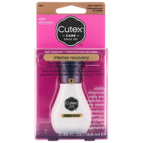 Recupero Intenso Per Unghie Deboli, Peeling E Secche 13,6ml - Foto 1
