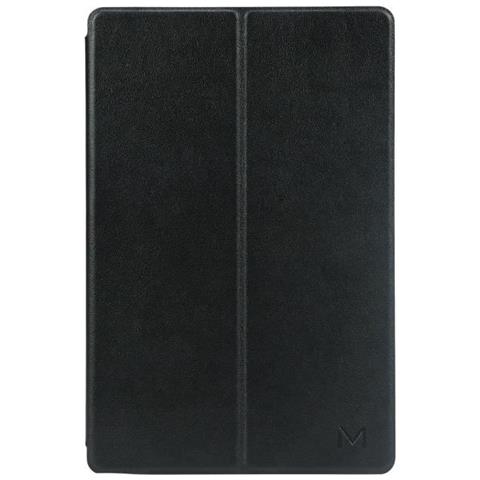 Origine Flip Cover in Ecopelle per Galaxy Tab A7 10.4 Colore Nero - Foto 1