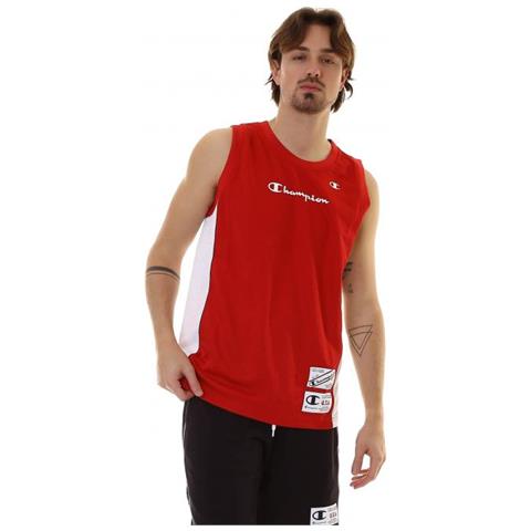 Tank Top Canotta Uomo Taglia Xl - Foto 1