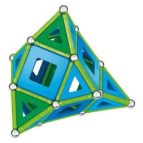 Geomag - Pannelli Ecofriendly 114 Pz - Foto 5