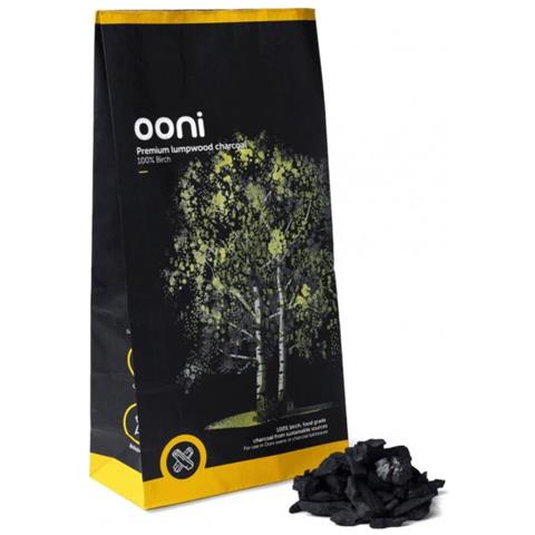 Carbonella Premium Confezione 4 kg - Foto 1