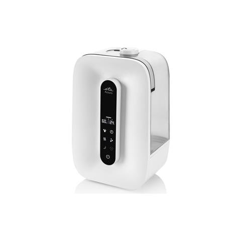 Umidificatore 062690000 Azzuro Stand, 125 M³, 115 W, Capacità Serbatoio Acqua 7,6 L, Ultrasuoni, Capacità Umidificazione 400 Ml / h, Bianco - Foto 15