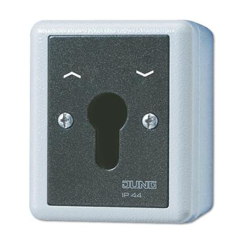 Schlsselschalter 804.28g (804.28g)  - Foto 1