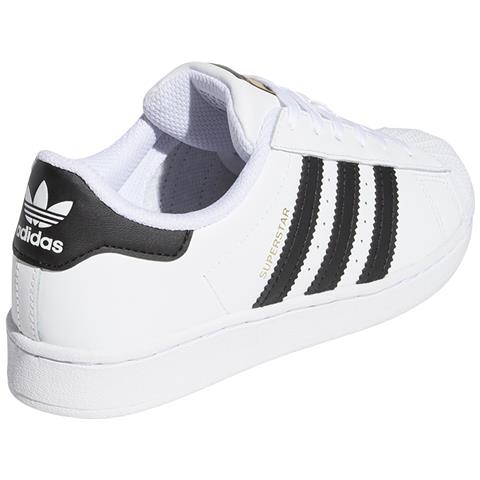 Scarpe Superstar C Taglia 30.5 Codice Fu7714 Bianco - Foto 6