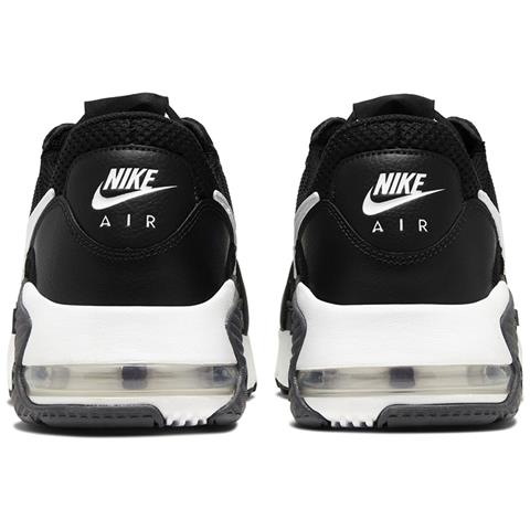 Scarpe Air Max Excee Taglia 43 Codice Cd4165-001 Nero - Foto 6