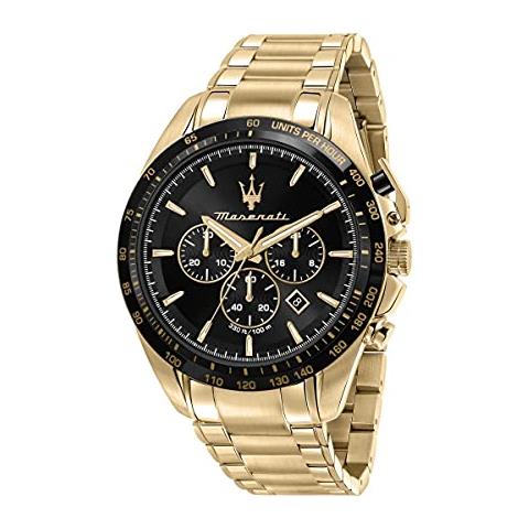 Orologio Maserati - Foto 2