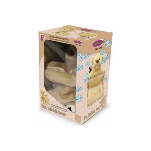 Mr. Babble Bear - Spielzeug-br - Beige (460480)  - Foto 3