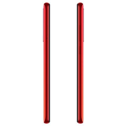 [Ricondizionato BASIC] Redmi Note 8 Pro Arancione 64 GB Dual Sim Display 6.53" Full HD+ Slot Micro SD Fotocamera 64 Mpx Android  - Foto 5