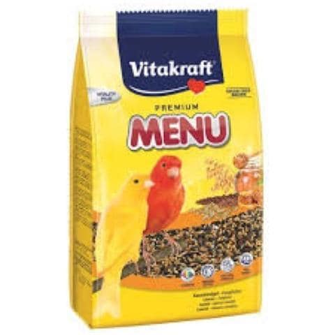L. pet Alimento Canarini 1kg - Foto 1