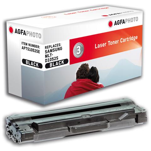 APTS1052SE, Nero, Samsung, MLT-D1052S - Foto 1