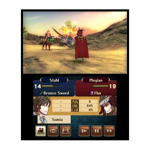 Fire Emblem: Awakening 3DS, 3DS, Azione / Avventura, Intelligent Systems, 04/02/2013, T (Teen) , Offline - Foto 11