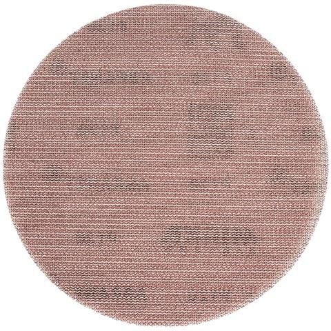 Abranet Disco Abrasivo Grip 225mm / P180 - 25 Pezzi (5422302518)  - Foto 2