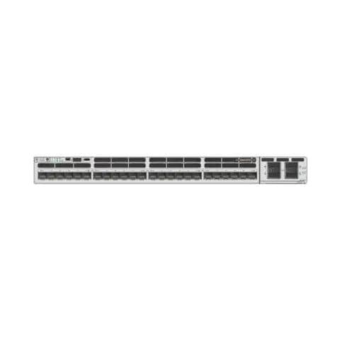 C9300X-24Y-A switch di rete Gestito 1U - Foto 1
