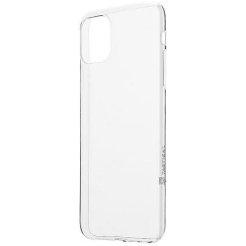 Tactical Custodia Originale Tpu Cover Case Per Apple Iphone 11 Pro Max Trasparente - Foto 1