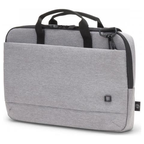 Eco Slim Case Motion 12 - 13.3? Light Borsa Per Notebook 33,8 Cm (13.3"") Grigio - Foto 2