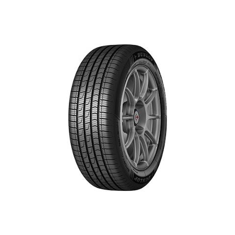 Pneumatico Sport All Season 185/55r15 82h - Quattro Stagioni - Foto 1