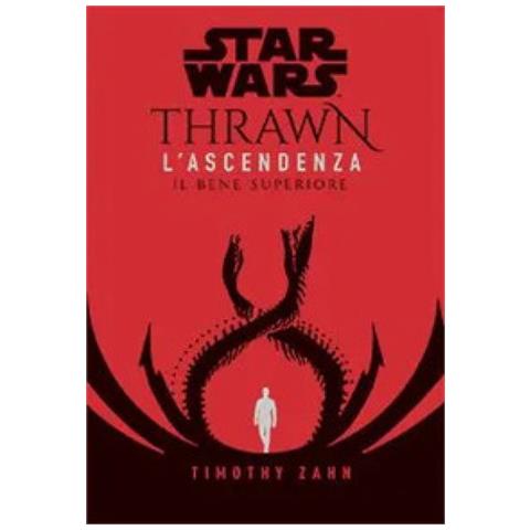 Il Bene Superiore. Thrawn. L'ascendenza. Star Wars. 2. - Foto 1