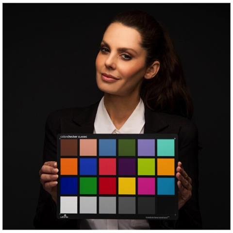 Calibrite Colorchecker Classic 24 Colori - Foto 2