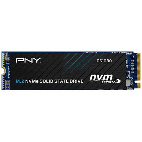 SSD 500 GB Serie CS1030 M. 2 2280 Interfaccia PCIe 3.0 x4  - Foto 1