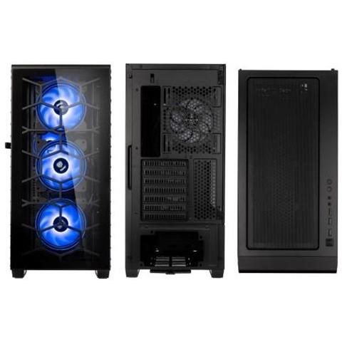 Observatory Y Argb Midi Tower Nero - Foto 2