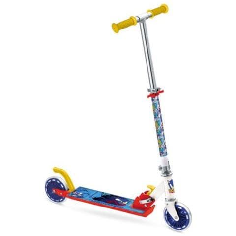 Monopattino New Alu Scooter Sonic - Foto 1