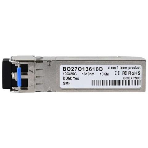 Bo27o13610d-bo Modulo Del Ricetrasmettitore Di Rete Fibra Ottica 25000 Mbit /s Sfp28 - Foto 1